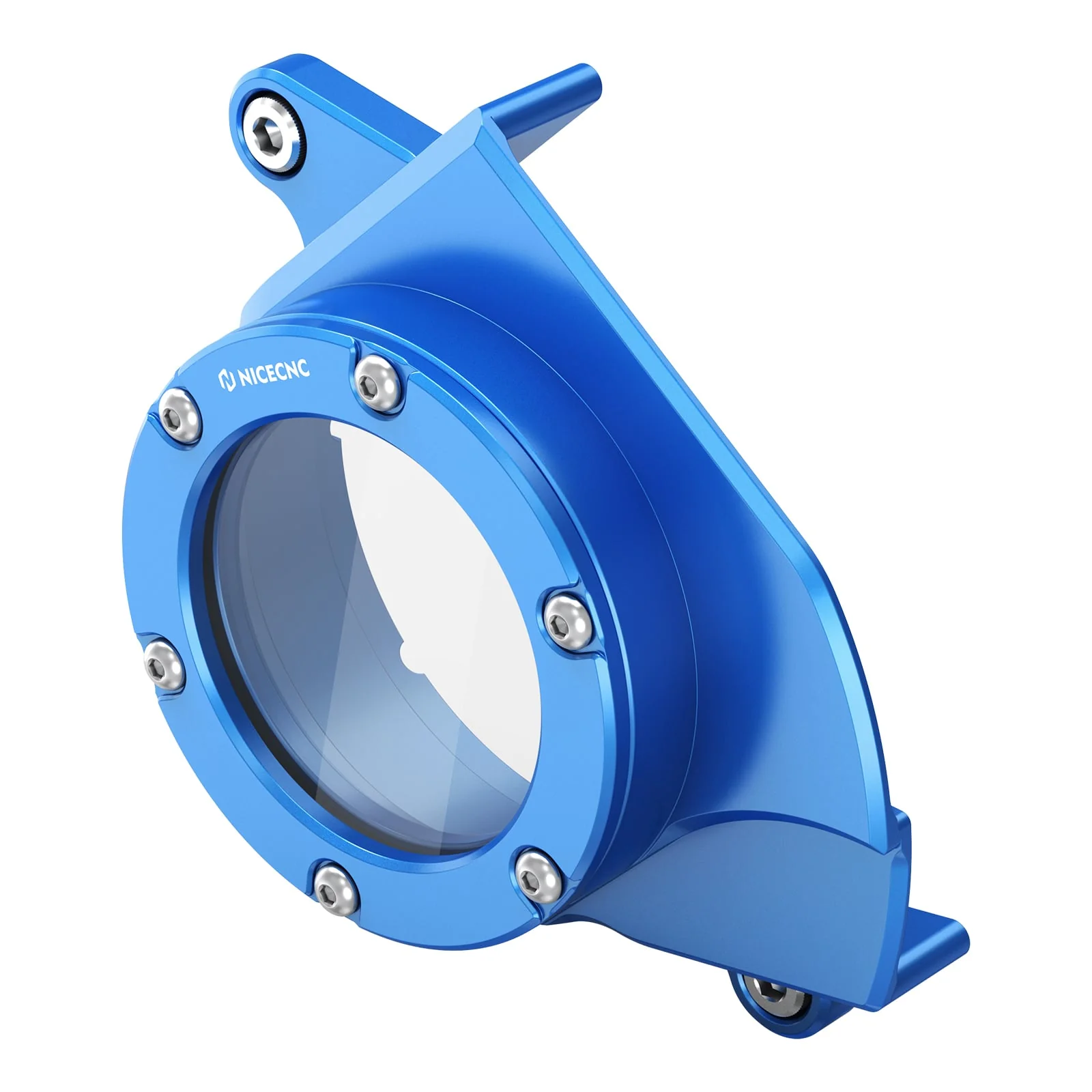 Primary Pulley & Belt Pulley Cover & Nut For Surron Light Bee Segway X160 X260 - Image 14