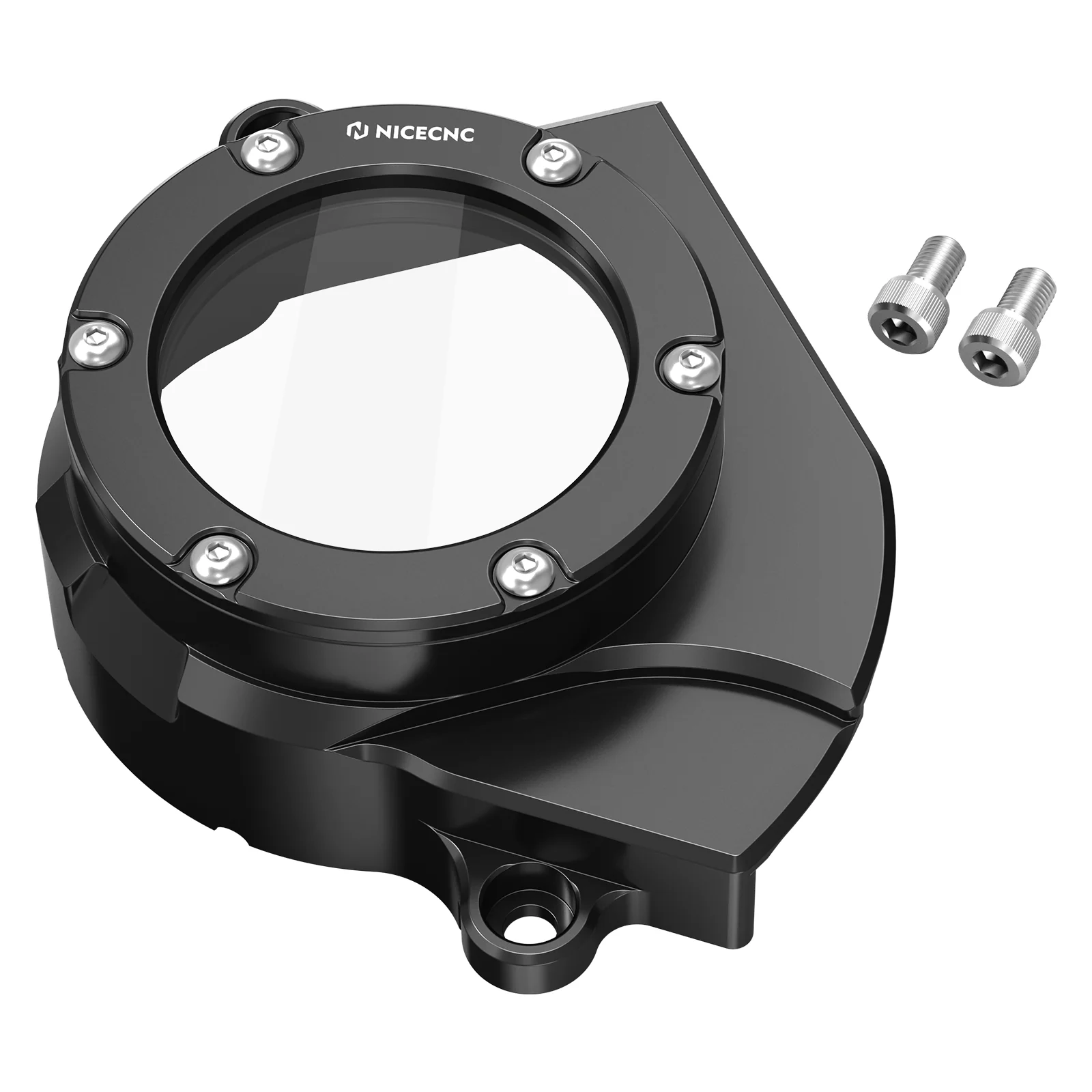 Primary Pulley & Belt Pulley Cover & Nut For Surron Light Bee Segway X160 X260 - Image 17