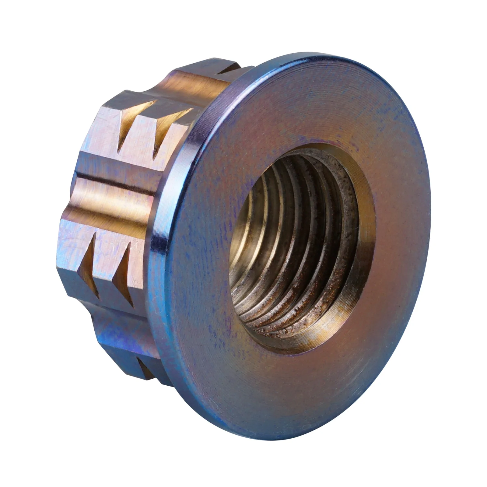 Primary Pulley & Primary Belt Pulley Nut For Surron Light Bee Segway X160 X260 - Image 6