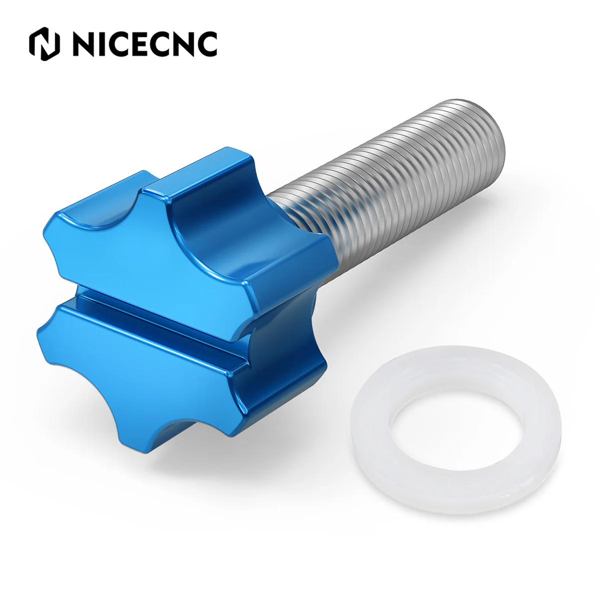 Quick Release Seat Bolt Screw Removal Tool For KTM Husqvarna 2023-2024 - Image 11