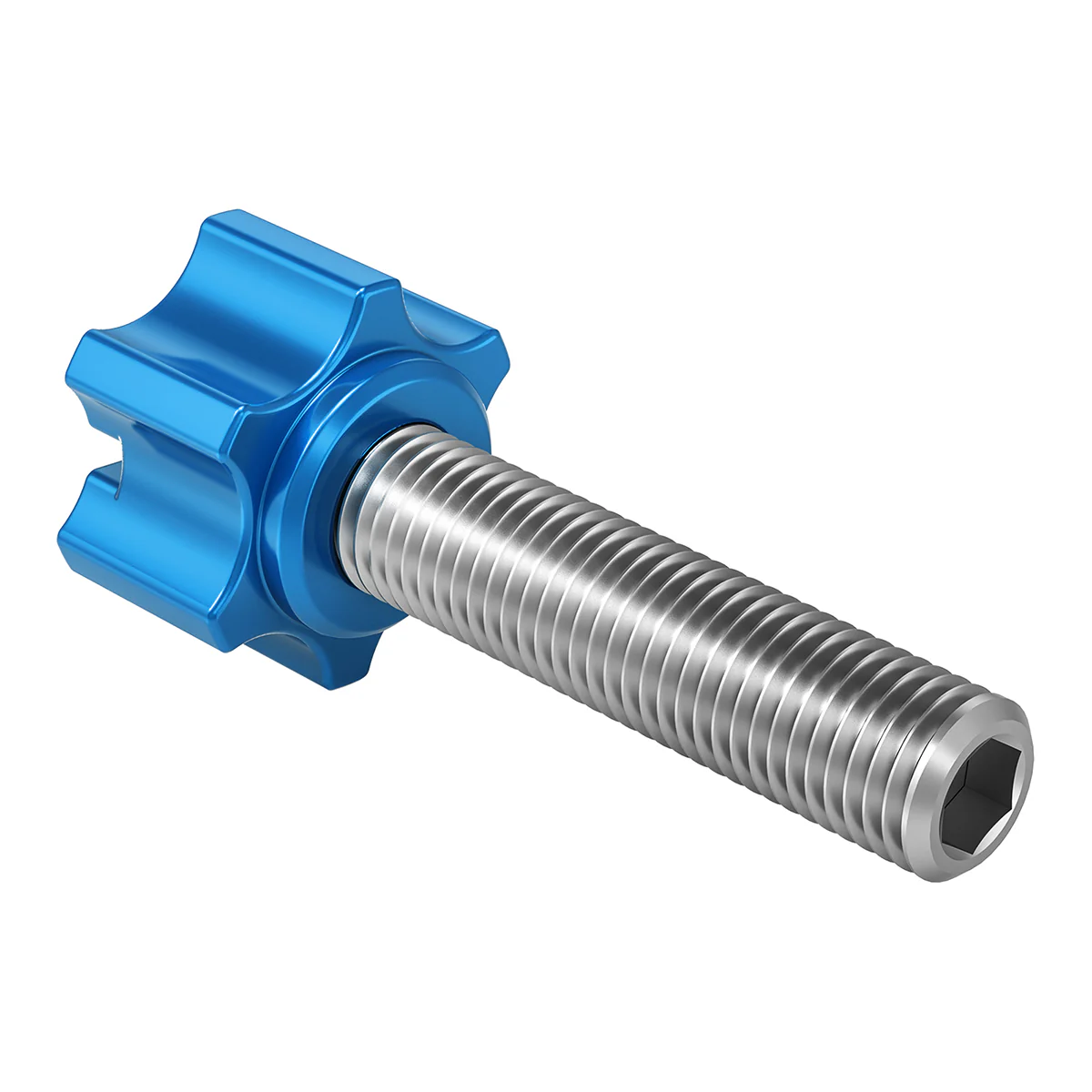 Quick Release Seat Bolt Screw Removal Tool For KTM Husqvarna 2023-2024 - Image 14