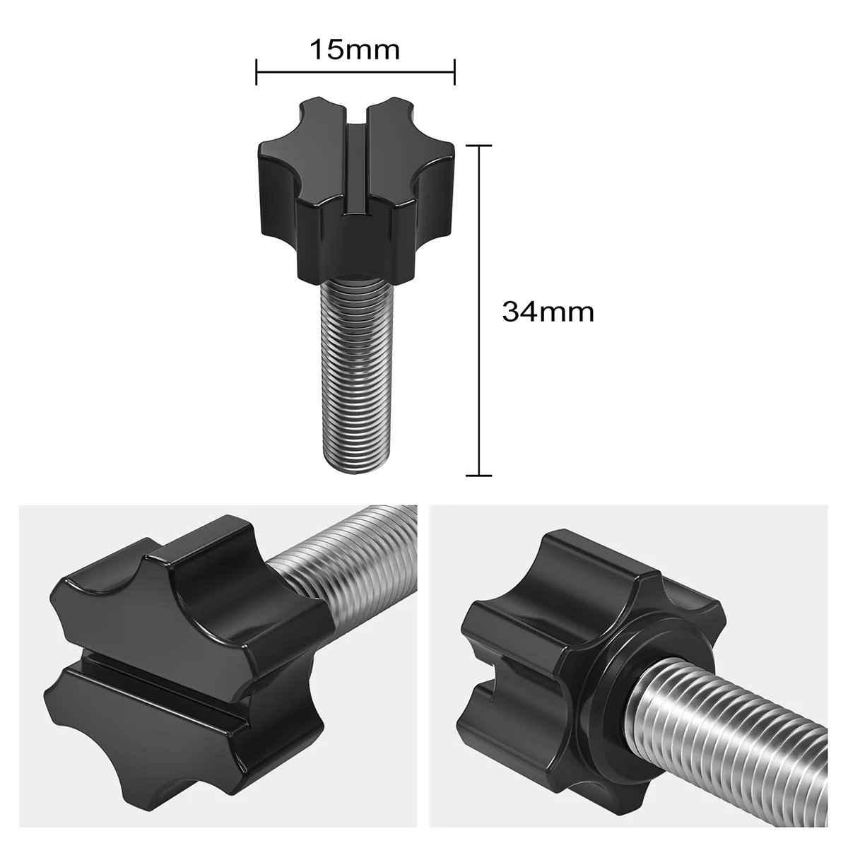 Quick Release Seat Bolt Screw Removal Tool For KTM Husqvarna 2023-2024 - Image 20