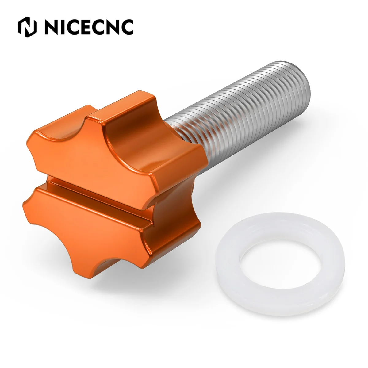 Quick Release Seat Bolt Screw Removal Tool For KTM Husqvarna 2023-2024 - Image 6