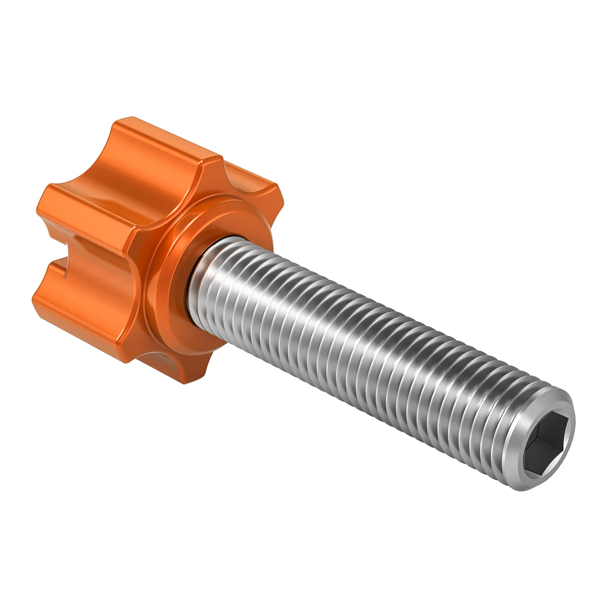 Quick Release Seat Bolt Screw Removal Tool For KTM Husqvarna 2023-2024 - Image 9
