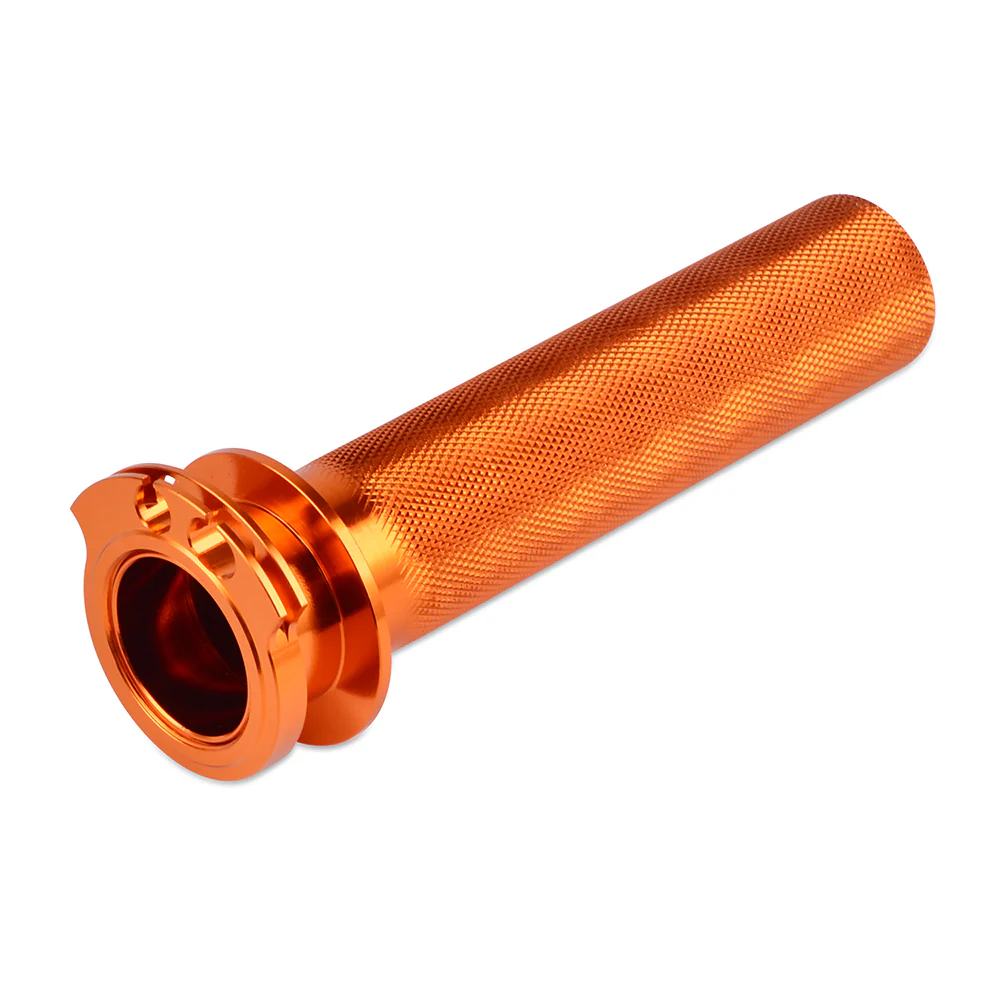 Quick Turn Twister Throttle Tube For KTM 350 EXC F 2012-2016 - Image 4