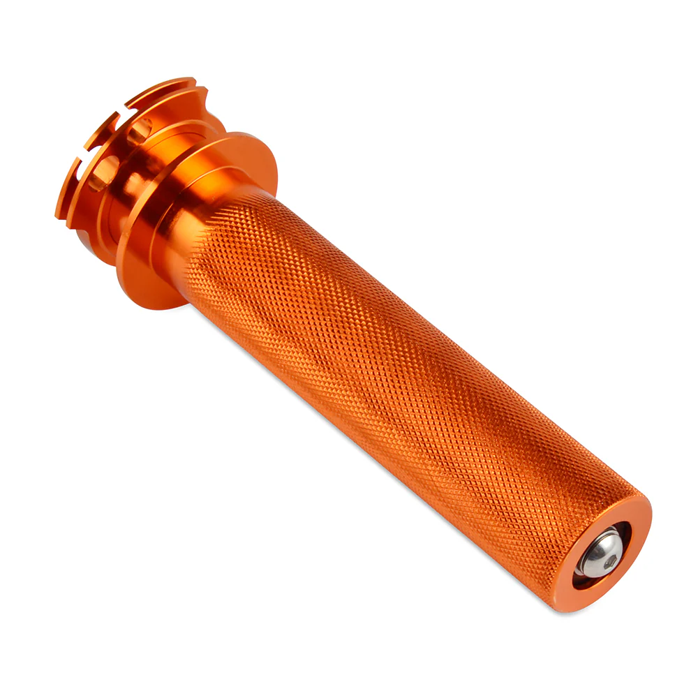 Quick Turn Twister Throttle Tube For KTM 350 EXC F 2012-2016 - Image 5