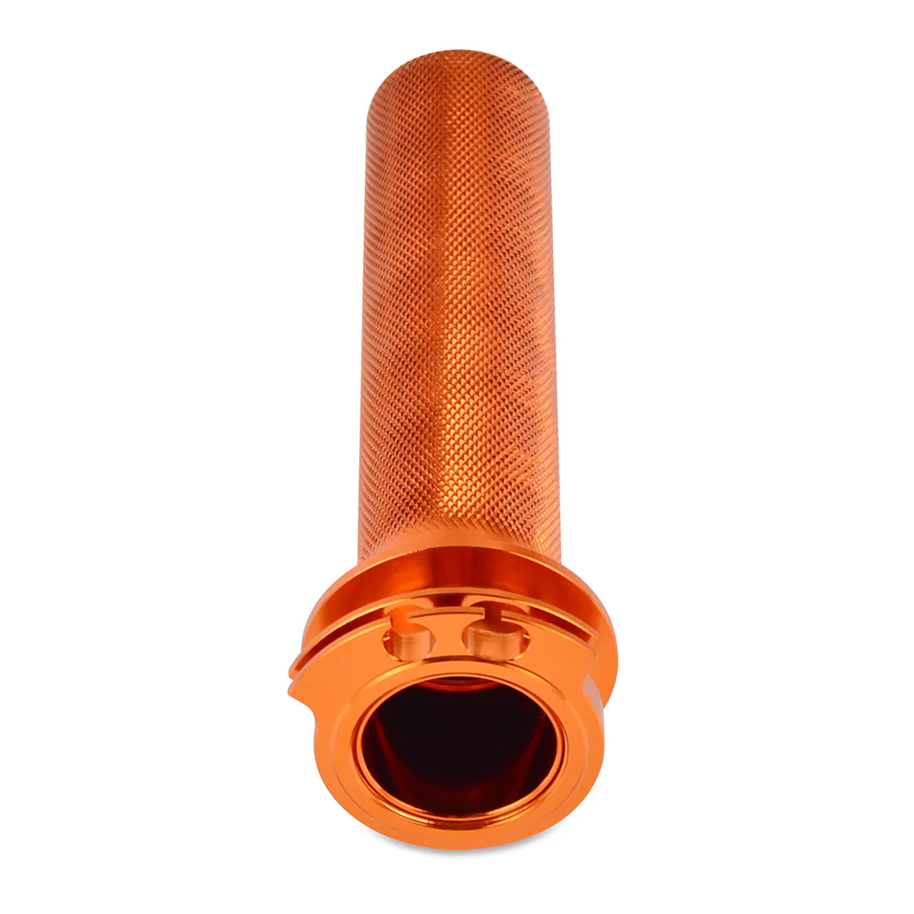 Quick Turn Twister Throttle Tube For KTM 350 EXC F 2012-2016 - Image 6