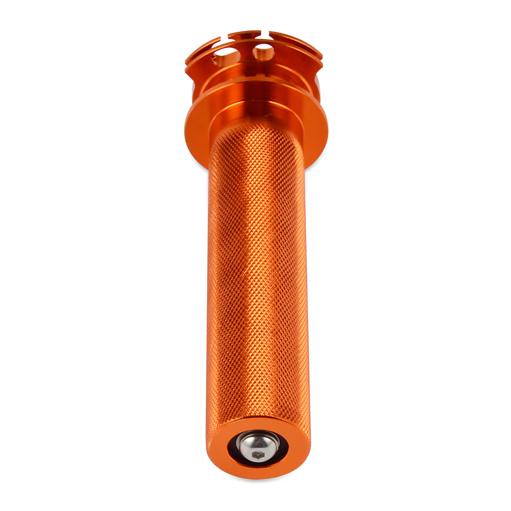 Quick Turn Twister Throttle Tube For KTM 350 EXC F 2012-2016 - Image 7