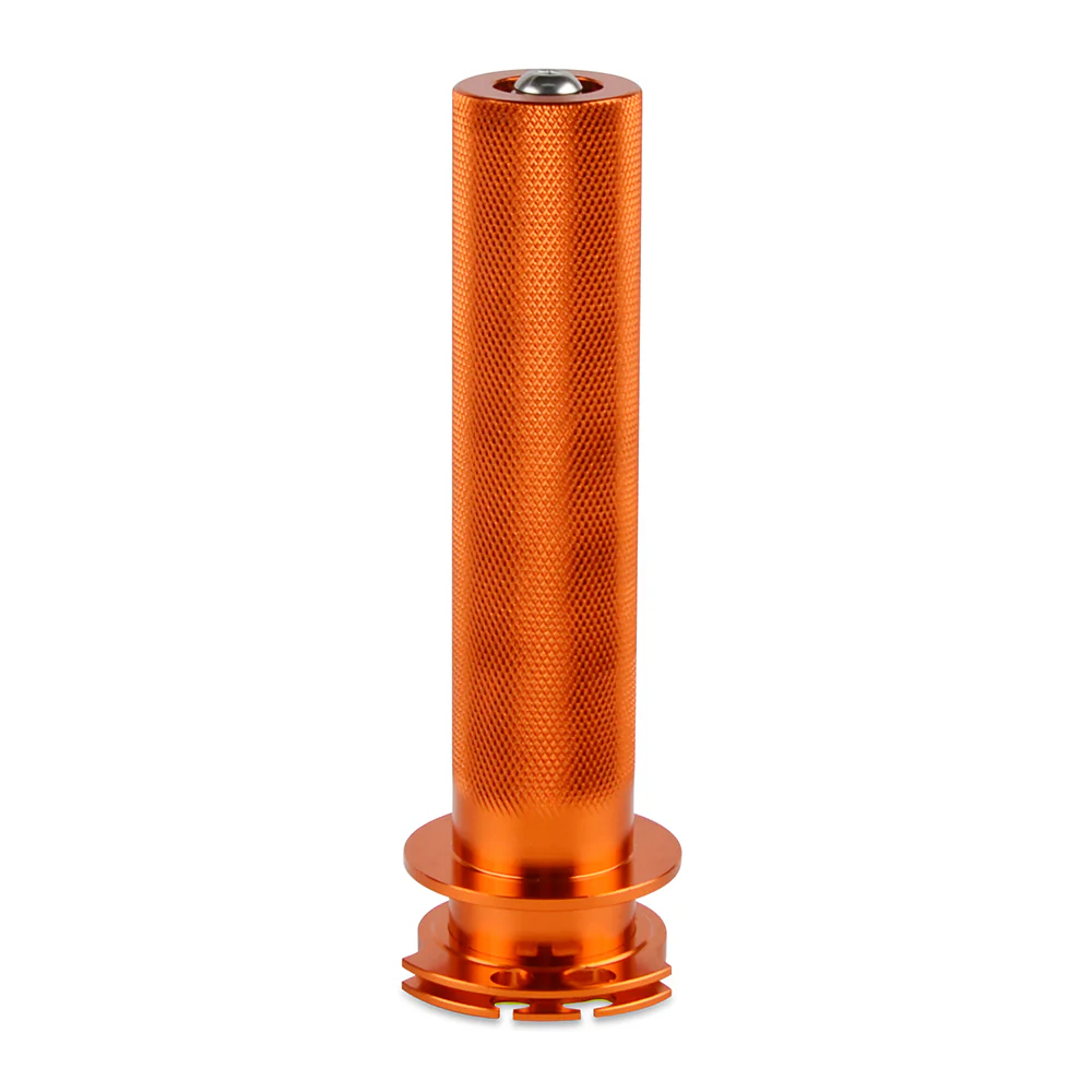 Quick Turn Twister Throttle Tube For KTM 350 EXC F 2012-2016 - Image 8