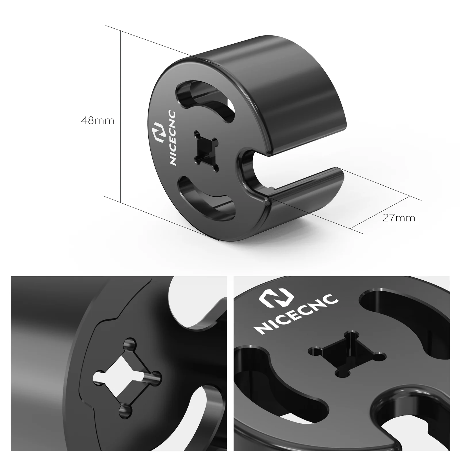 Radiator Cap Removal Tool For KTM 125-450 XCF/SXF Husqvarna 125-450 FC/TC 2023-2024 GasGas - Image 10