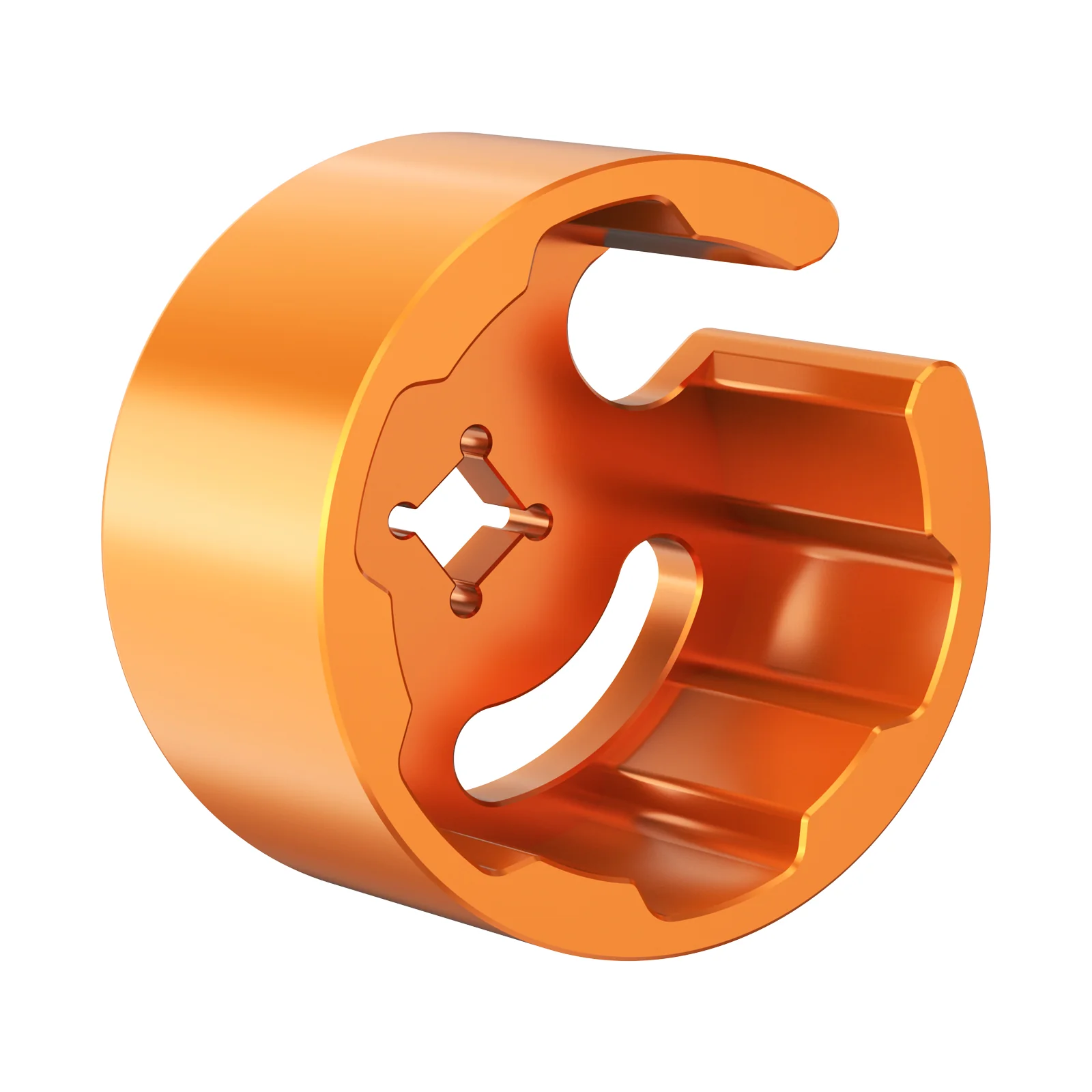 Radiator Cap Removal Tool For KTM 125-450 XCF/SXF Husqvarna 125-450 FC/TC 2023-2024 GasGas - Image 8