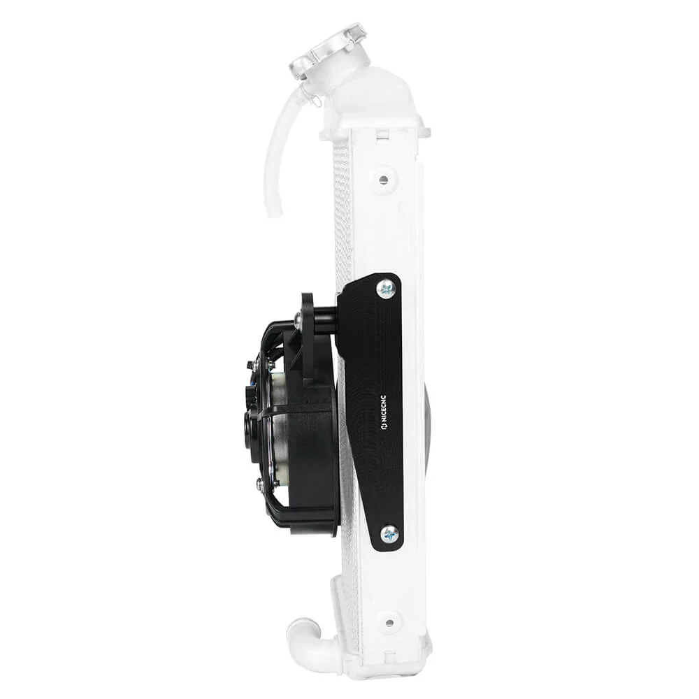 Radiator Cooling Fan Kit DC12V For KTM Husqvarna GasGas - Image 4