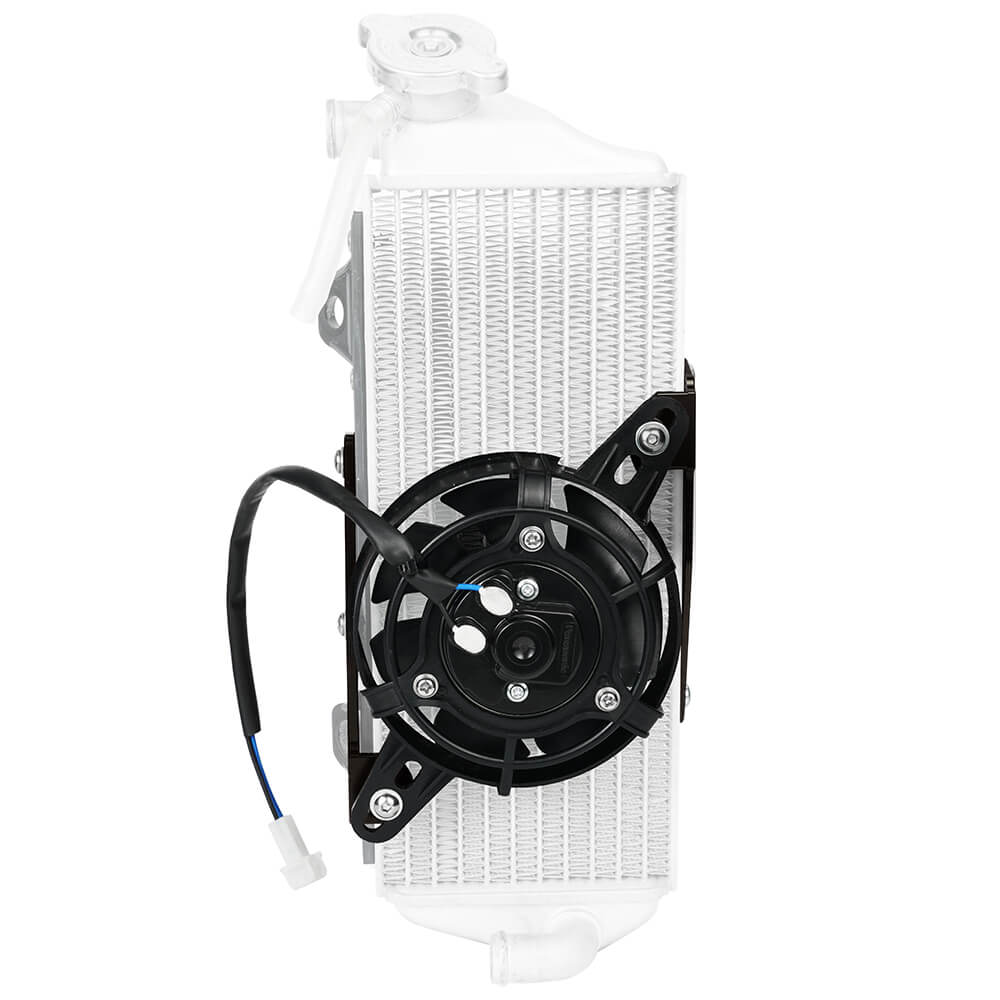 Radiator Cooling Fan Kit DC12V For KTM Husqvarna GasGas - Image 6