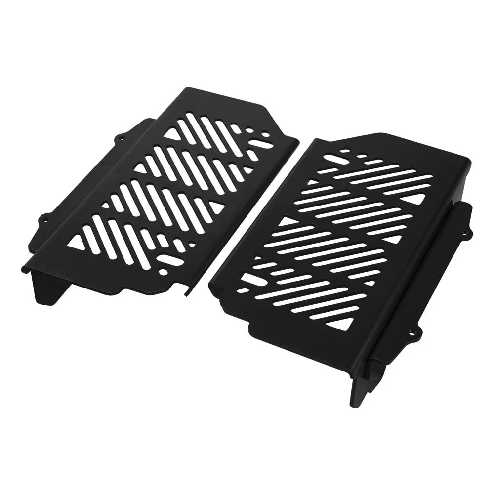 Radiator Cover Protector For KTM 350 500 EXC-F 2017-2019 - Image 6