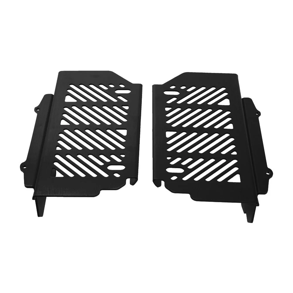 Radiator Cover Protector For KTM 350 500 EXC-F 2017-2019 - Image 7