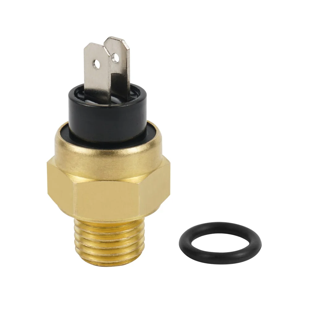 Radiator Fan Switch Thermostat Sensor M14 X 1.5MM For KTM 2012-2013 350 EXC-F - Image 5