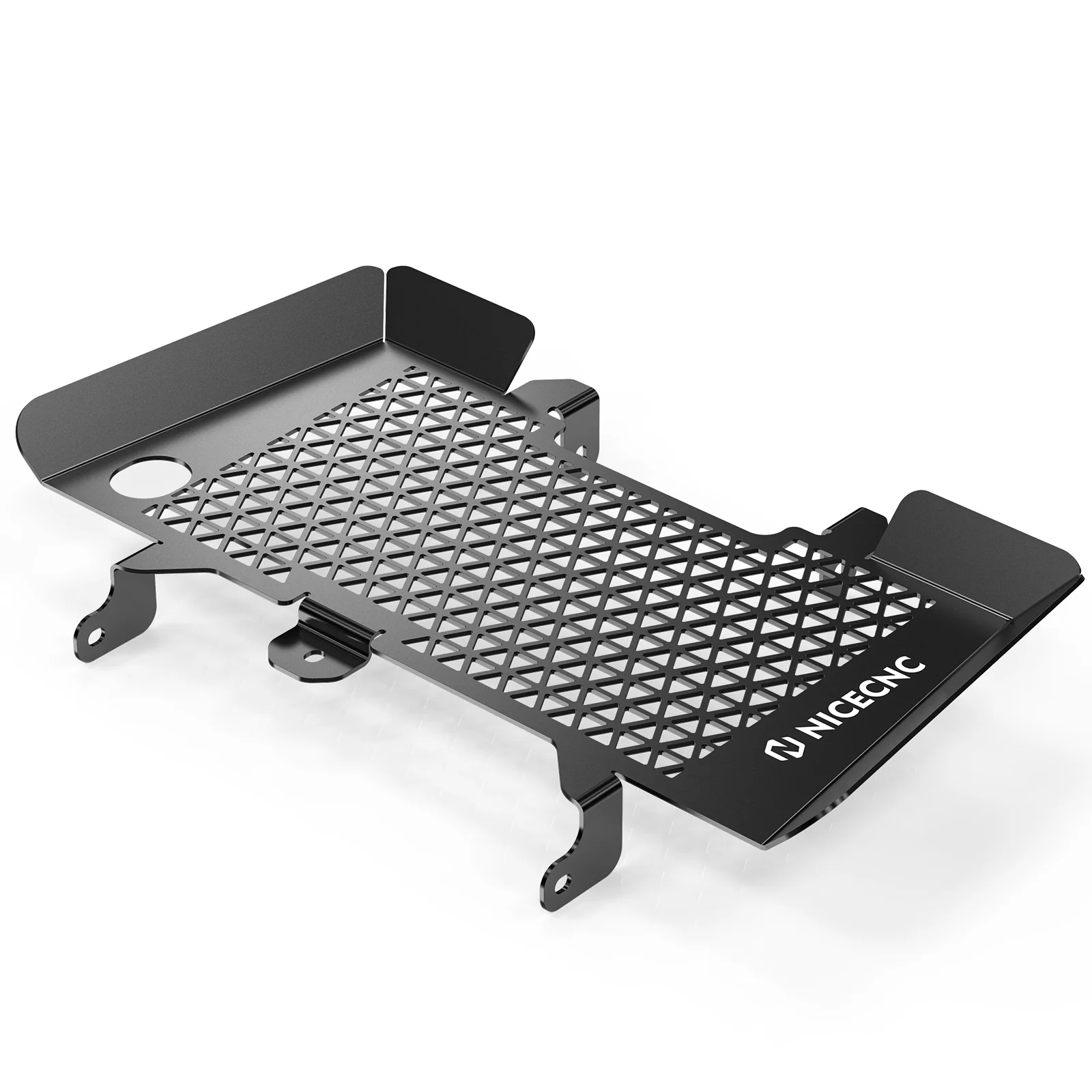 ATV Radiator Grille Shield Guard Cover For Yamaha YFZ450R YFZ450X - Image 5