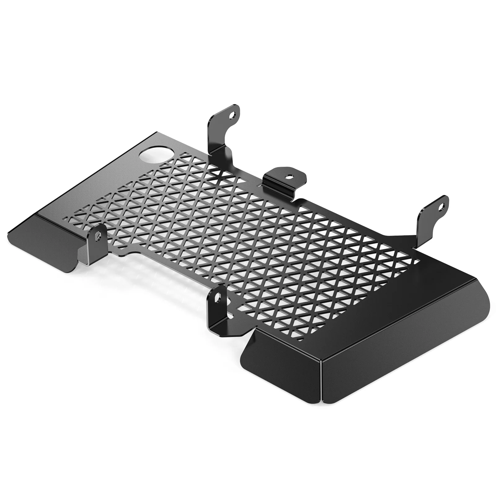 ATV Radiator Grille Shield Guard Cover For Yamaha YFZ450R YFZ450X - Image 7