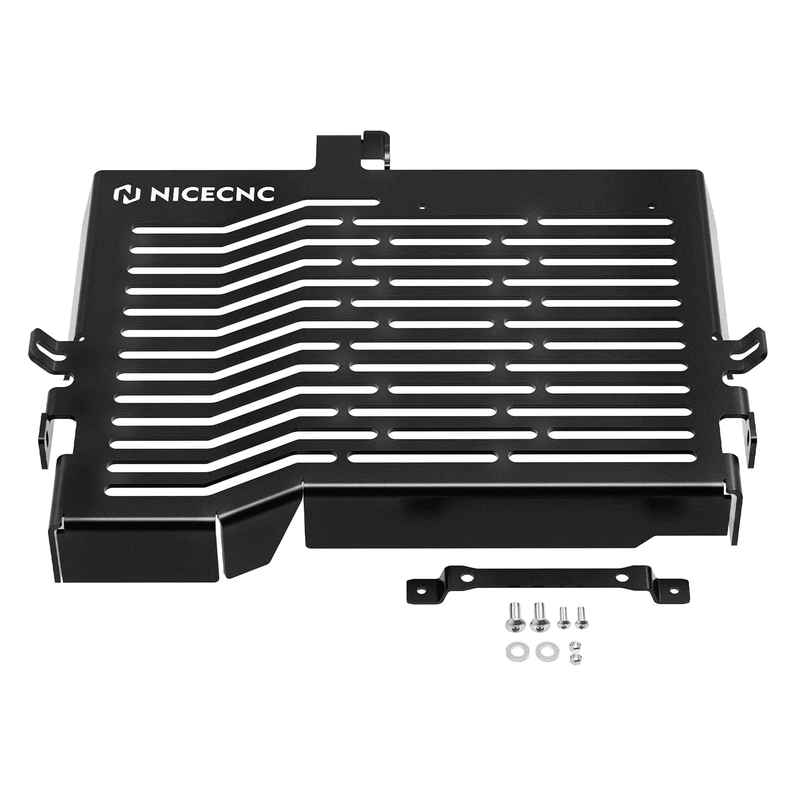 Radiator Guard  Kit For Yamaha Tenere 700 / XTZ700 2019-2024 - Image 3