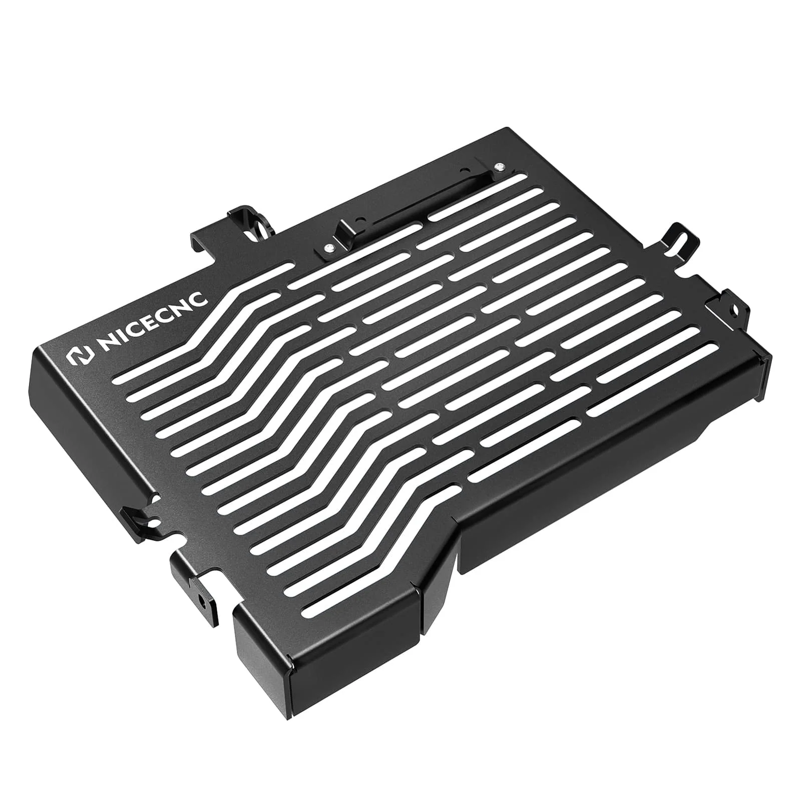 Radiator Guard  Kit For Yamaha Tenere 700 / XTZ700 2019-2024 - Image 6
