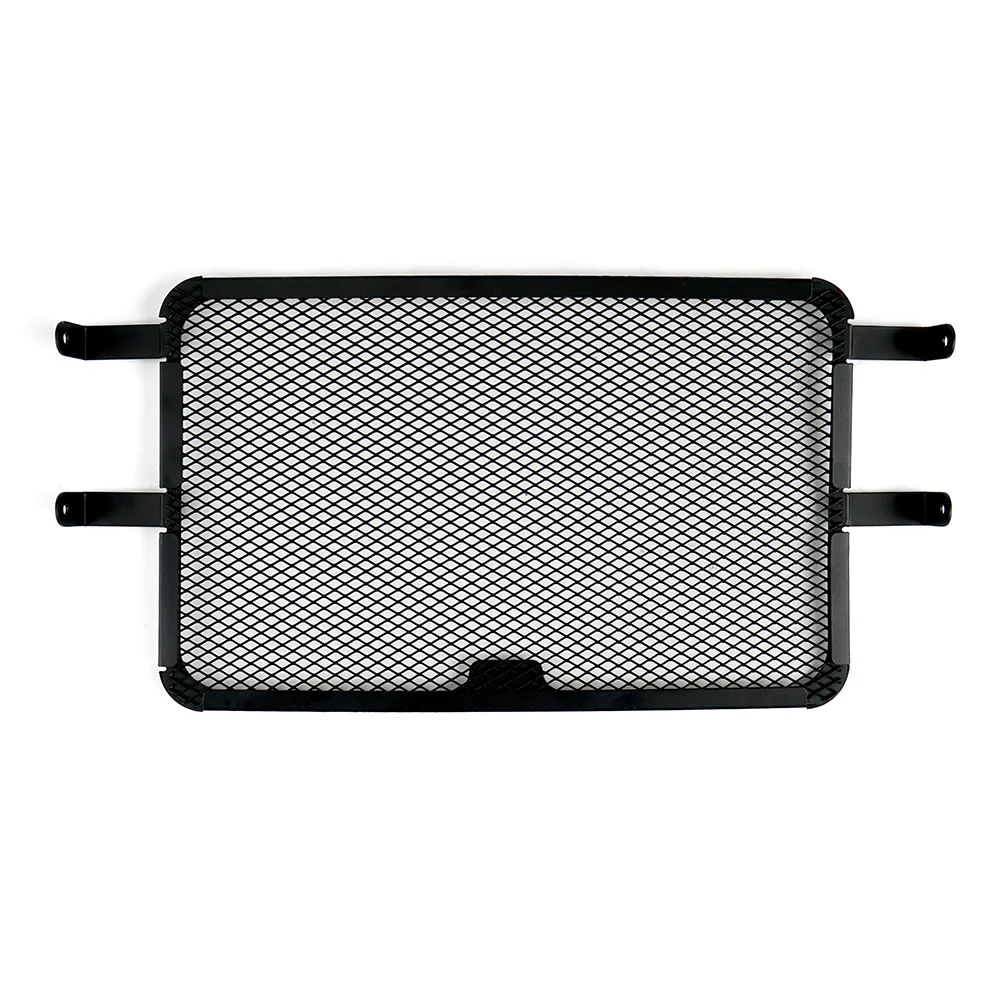 Radiator Guard Grill Grille Mesh Cover Protector for Ducati Monster 821 1200/R/S - Image 5