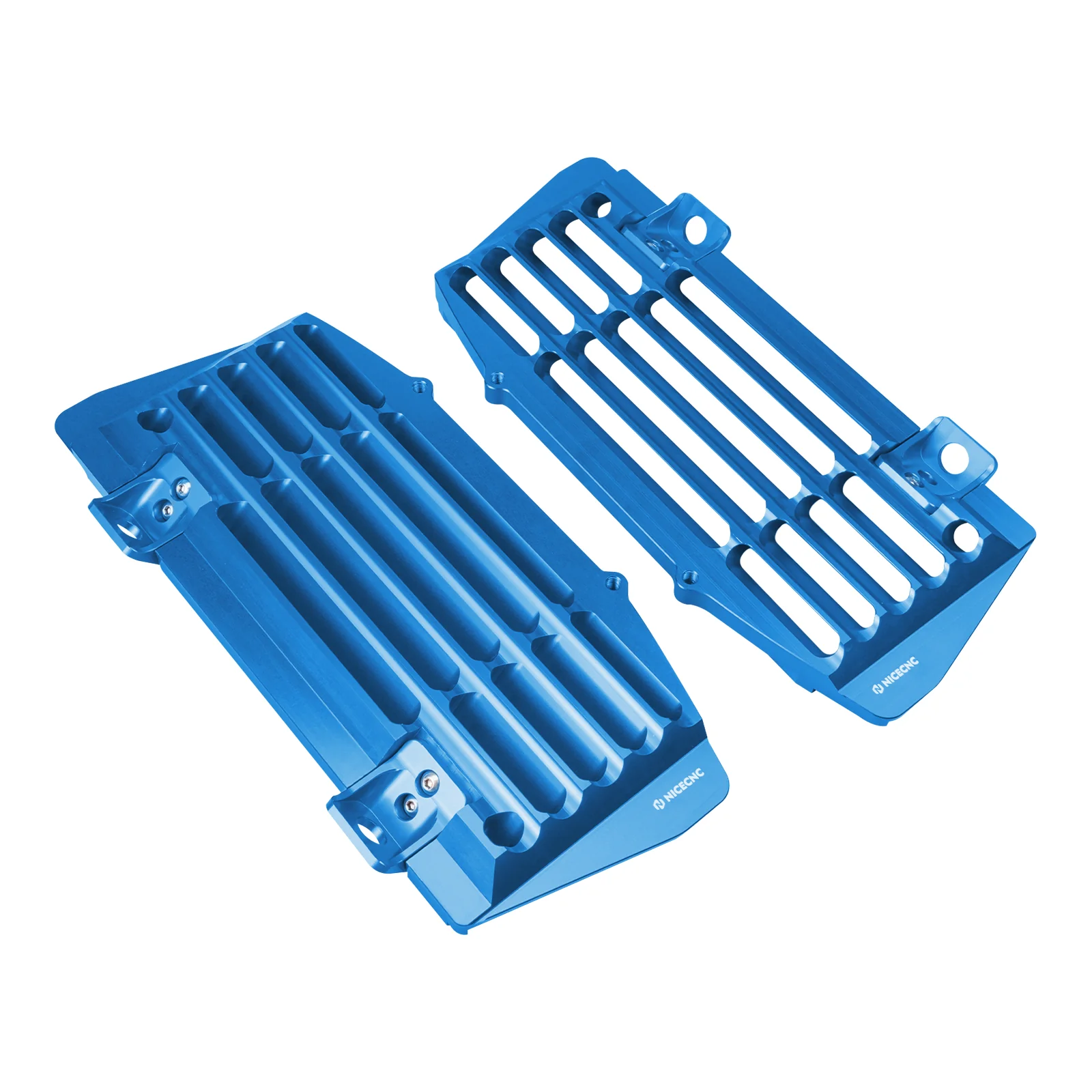 Radiator Guards for KTM 350 500 EXCF 2017-2023 - Image 11