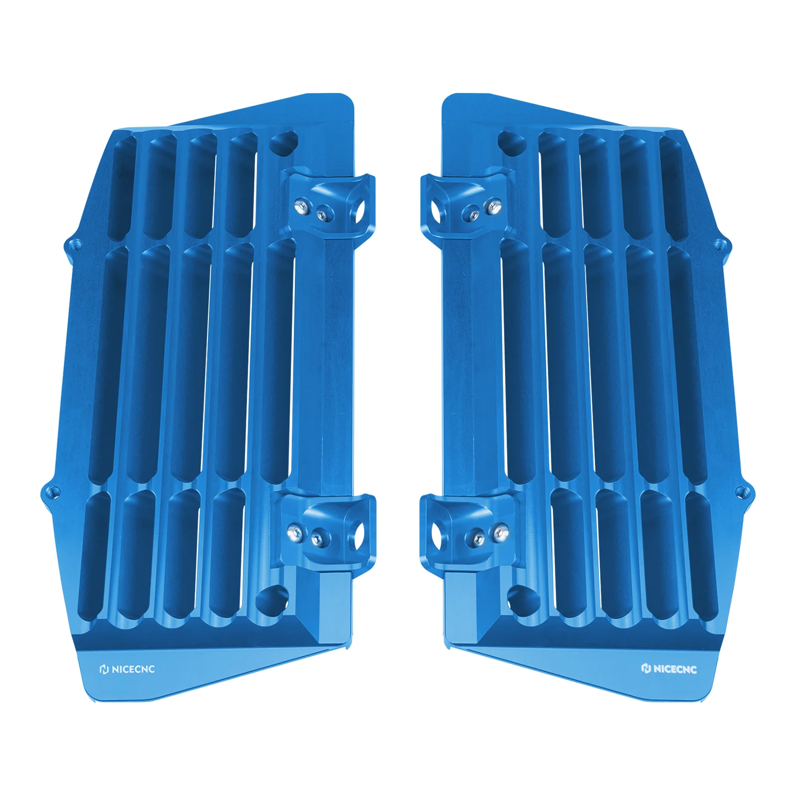 Radiator Guards for KTM 350 500 EXCF 2017-2023 - Image 12