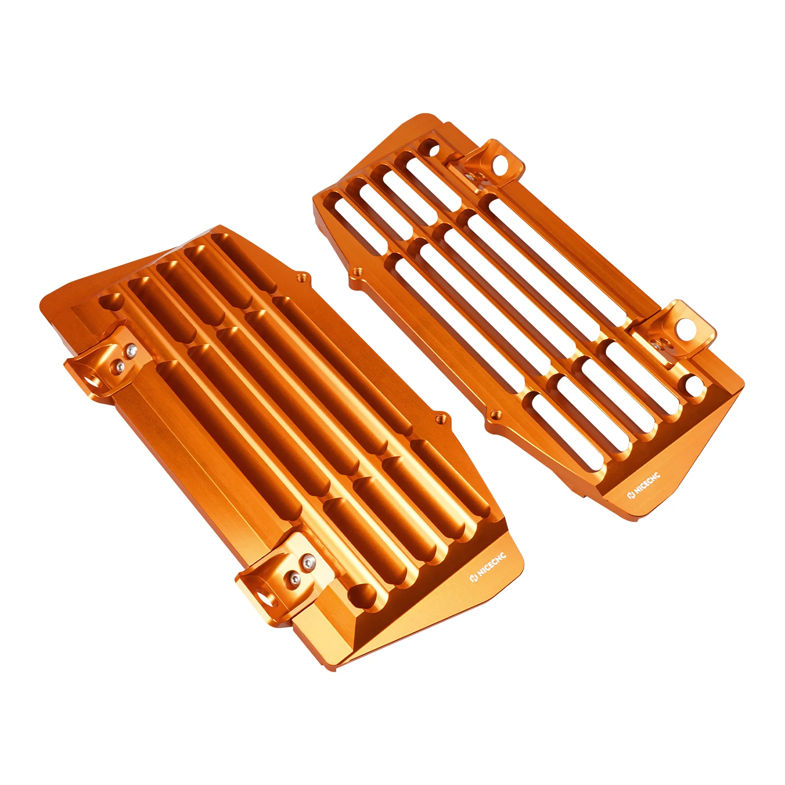 Radiator Guards for KTM 350 500 EXCF 2017-2023 - Image 5