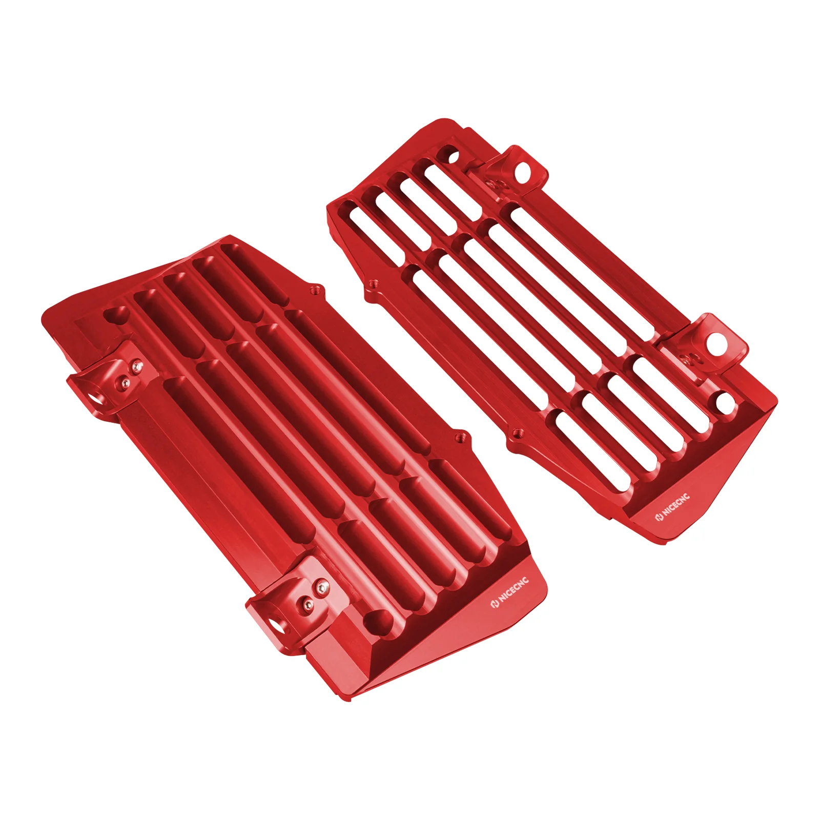 Radiator Guards for KTM 350 500 EXCF 2017-2023 - Image 7