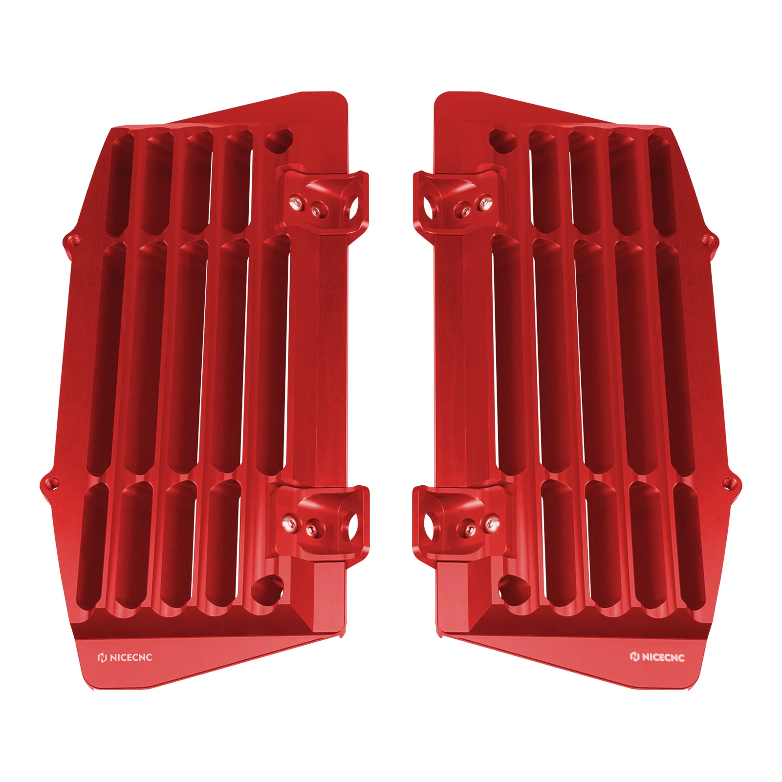 Radiator Guards for KTM 350 500 EXCF 2017-2023 - Image 8