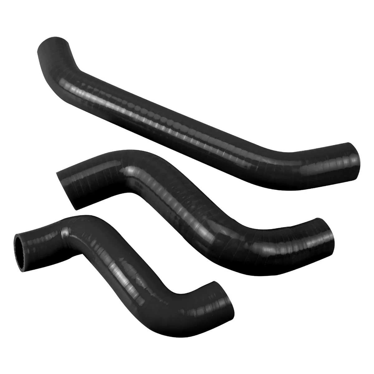Radiator Hose Kit For KTM 450-500 EXC-F Husqvarna 450 FX FE Gas Gas 2024 - Image 7