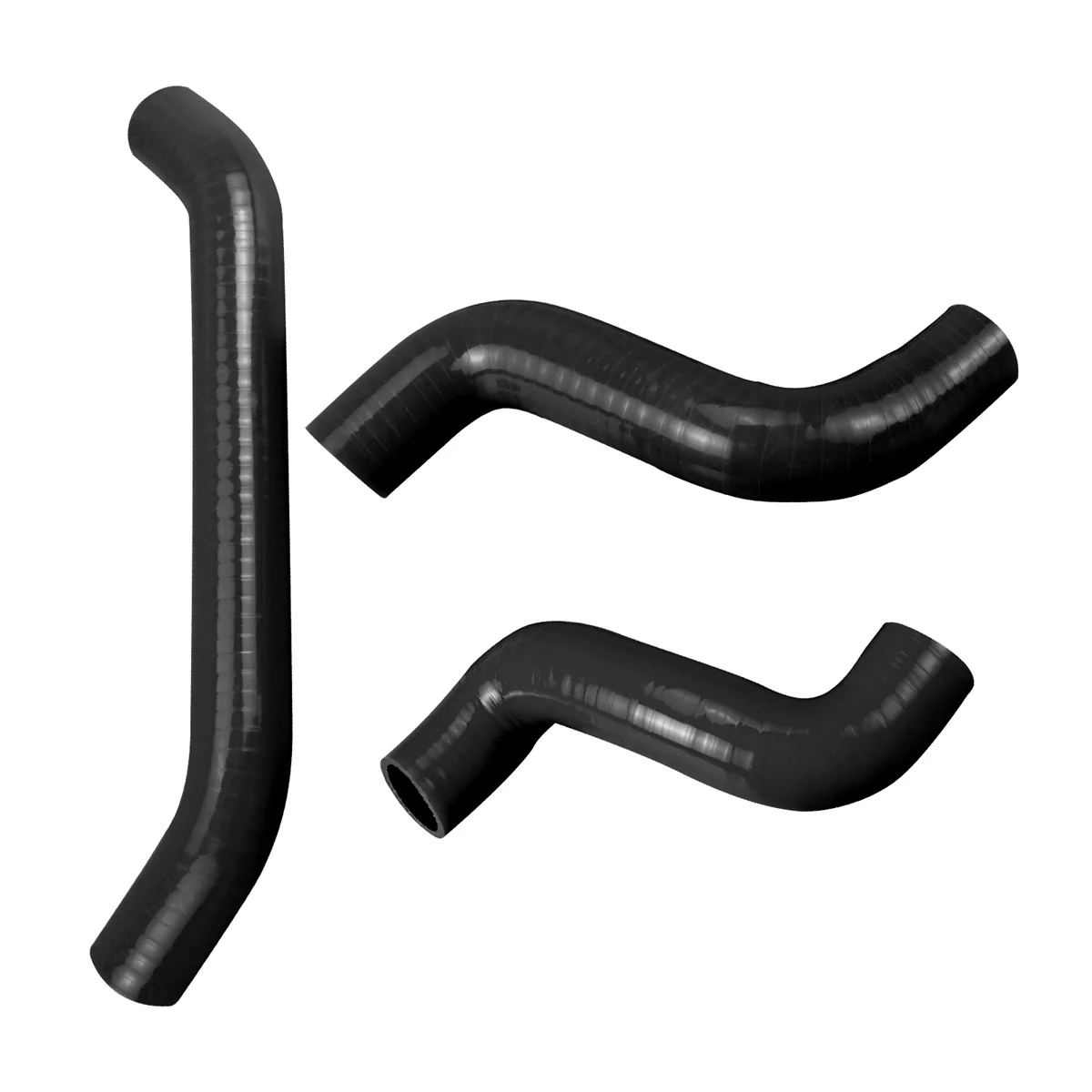 Radiator Hose Kit For KTM 450-500 EXC-F Husqvarna 450 FX FE Gas Gas 2024 - Image 8