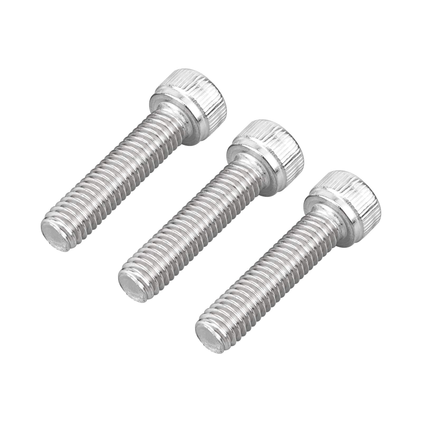ATV Radiator Mounting Bolts Screws Kit For Yamaha Banshee 350 - Image 5