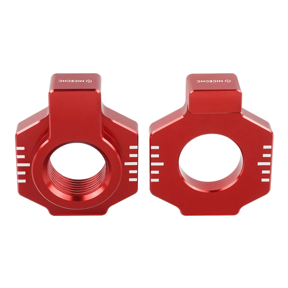 Rear Axle Block Chain Adjuster for Beta RR Motos - Image 6