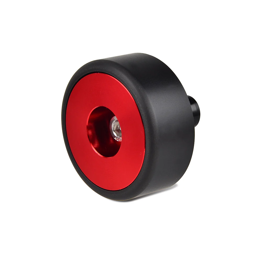 Rear Axle Shaft Swingarm Slider For BMW K1200GT 06-08 R1250R R1250 RS GS 19-21 - Image 4