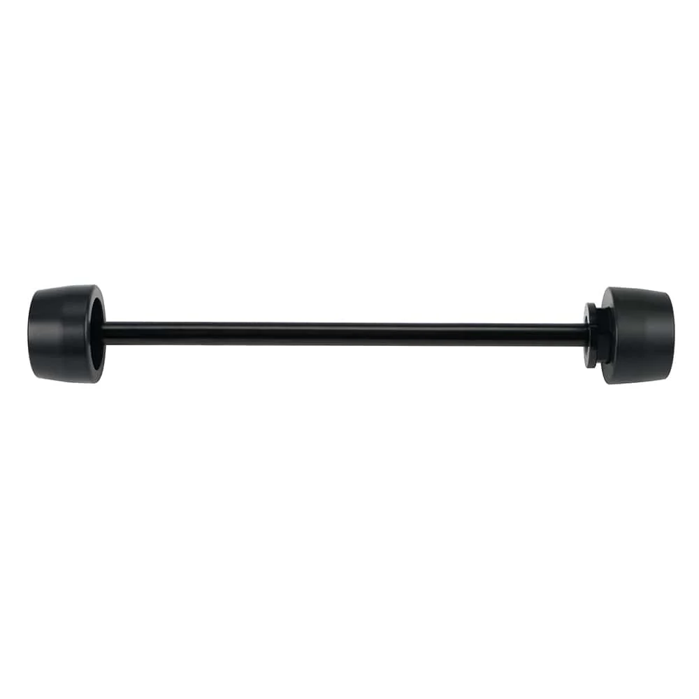 Rear Axle Slider Fork Crash Pad For Husqvarna KTM GasGas - Image 10