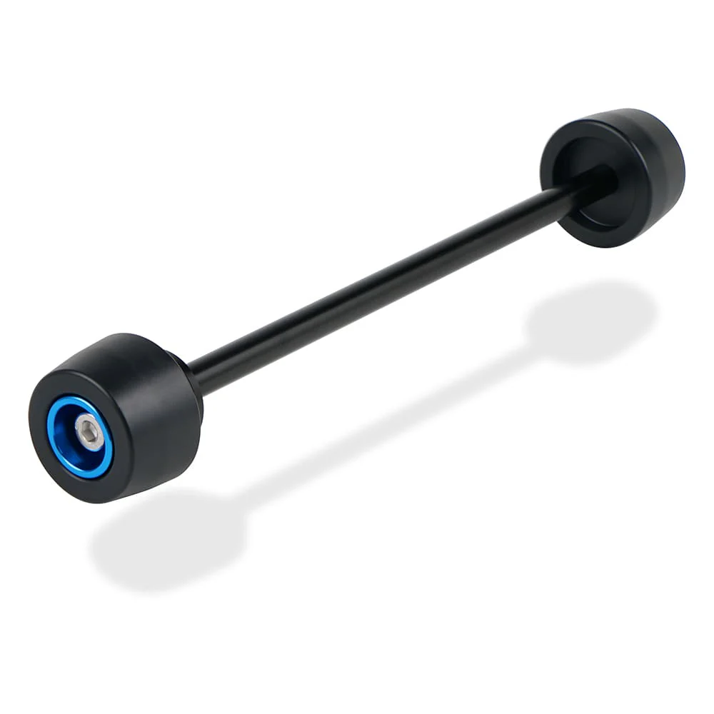 Rear Axle Slider Fork Crash Pad For Husqvarna KTM GasGas - Image 5