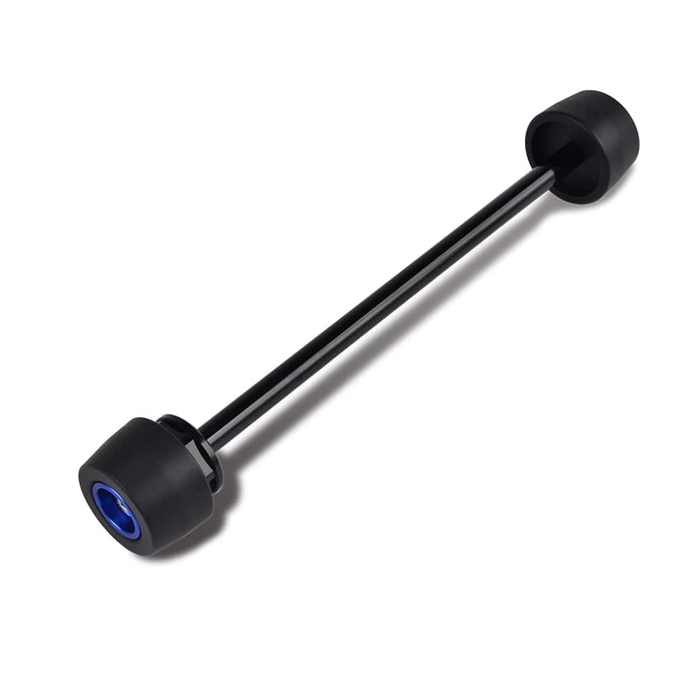 Rear Wheel Axle Sliders Crash Pad Protector for KTM Husqvarna - Image 5