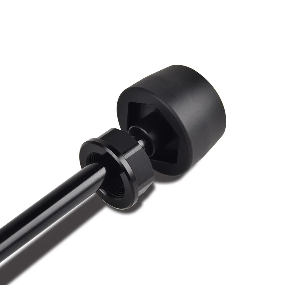 Rear Wheel Axle Sliders Crash Pad Protector for KTM Husqvarna - Image 6