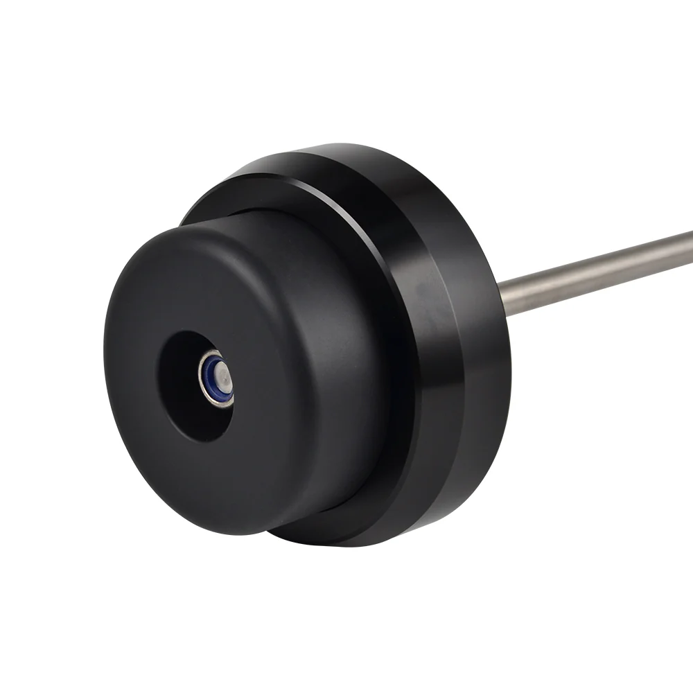 Rear Axle Sliders Guard Protector For Ducati Multistrada 1260 Pikes Peak XDiavel - Image 5
