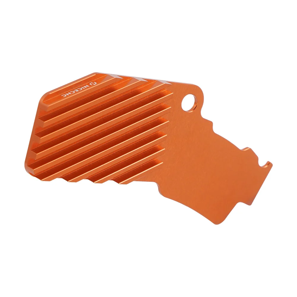 Rear Brake Caliper Cooler for KTM 350 500 EXC-F 2008-2023 - Image 11