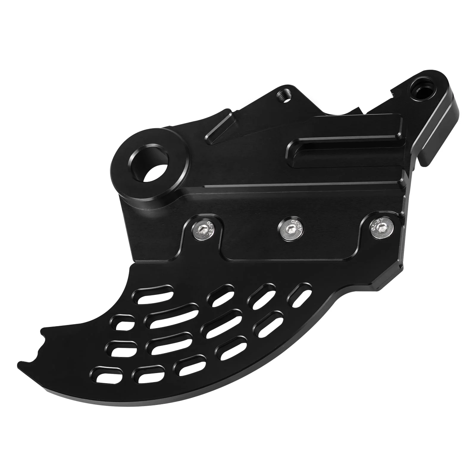 Rear Brake Caliper Support Disc Guard For Beta - Image 10