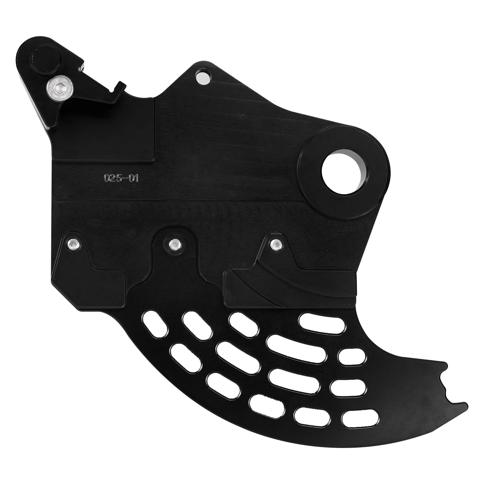 Rear Brake Caliper Support Disc Guard For Beta - Image 11