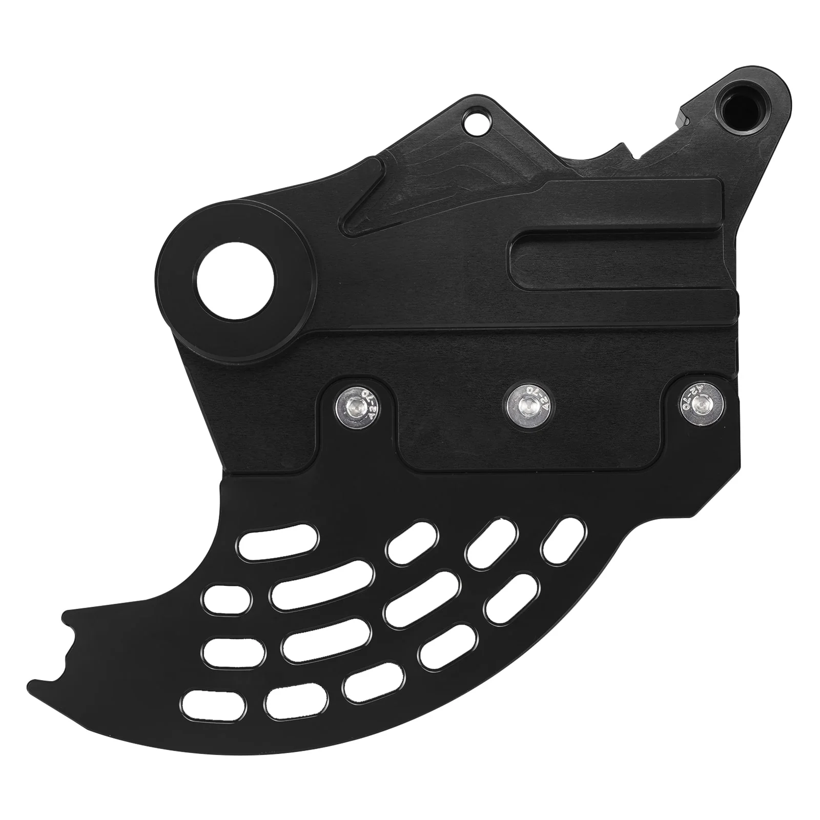 Rear Brake Caliper Support Disc Guard For Beta - Image 12