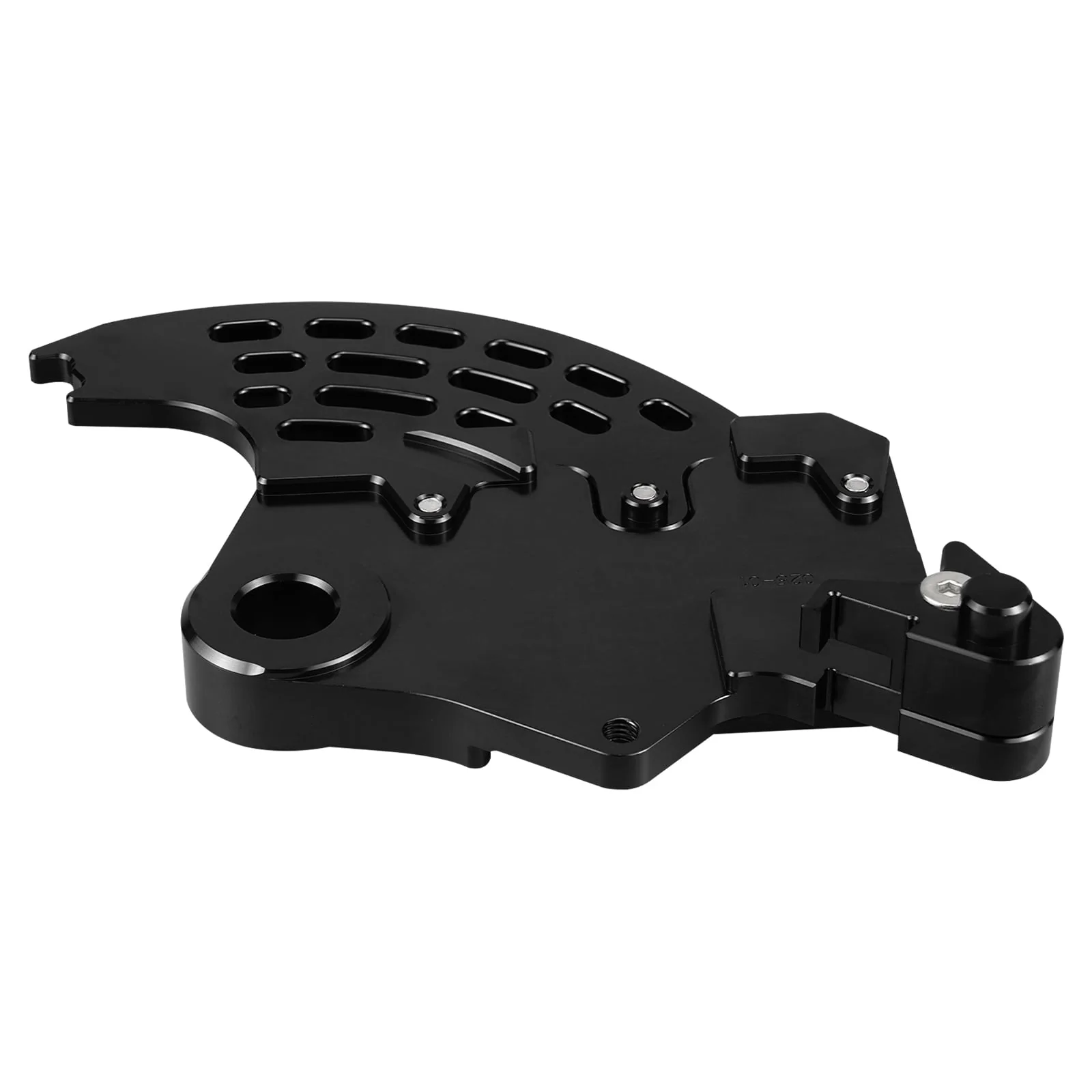 Rear Brake Caliper Support Disc Guard For Beta - Image 13