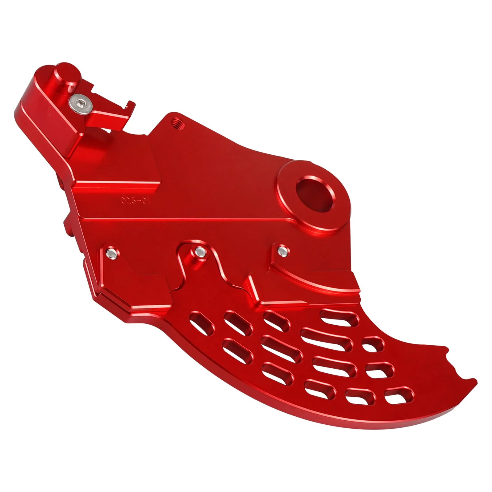 Rear Brake Caliper Support Disc Guard For Beta - Image 14
