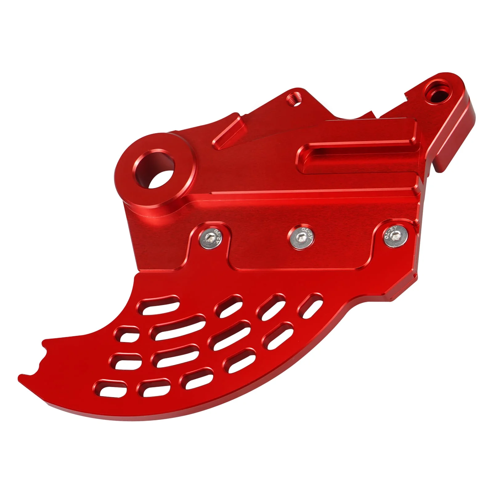 Rear Brake Caliper Support Disc Guard For Beta - Image 15