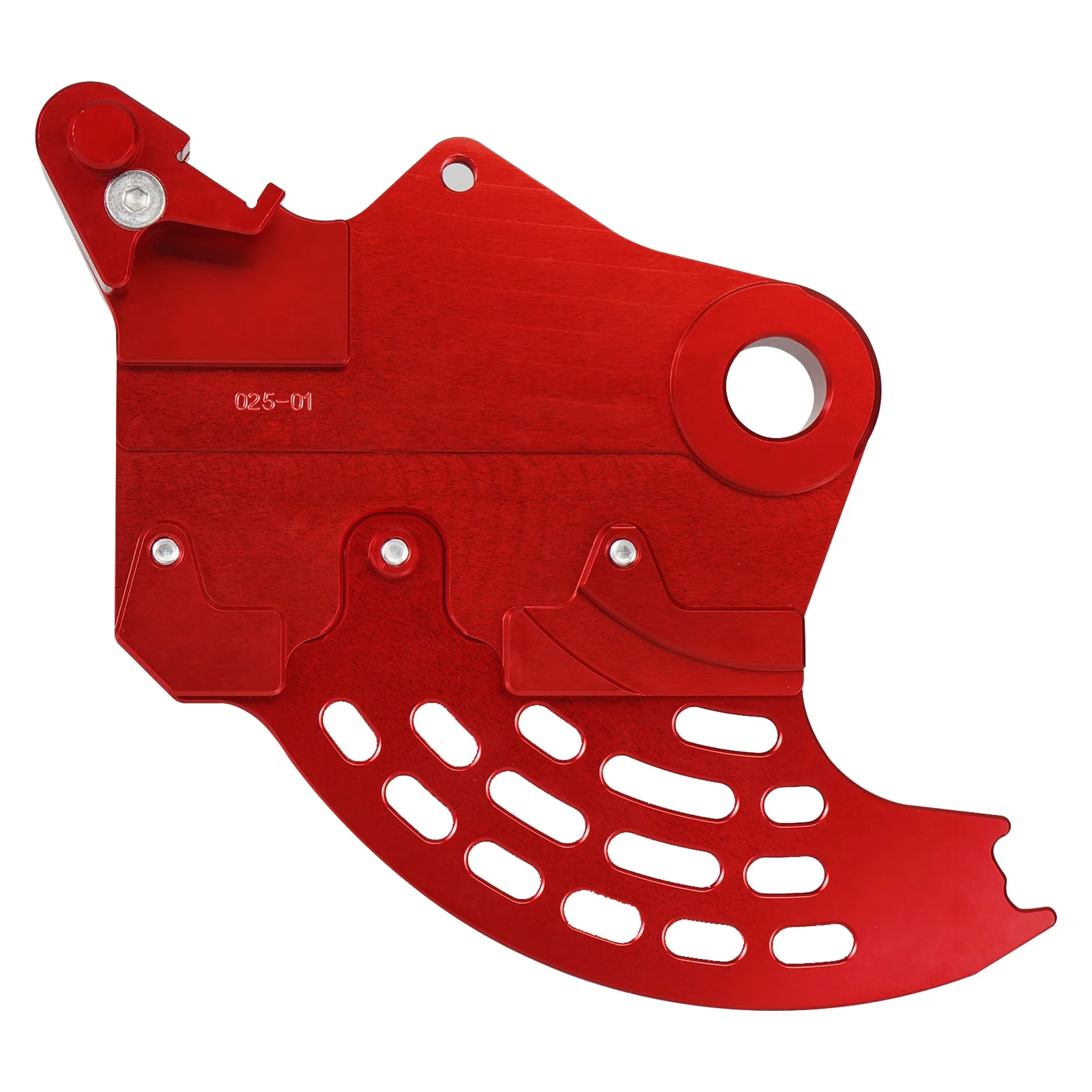 Rear Brake Caliper Support Disc Guard For Beta - Image 16