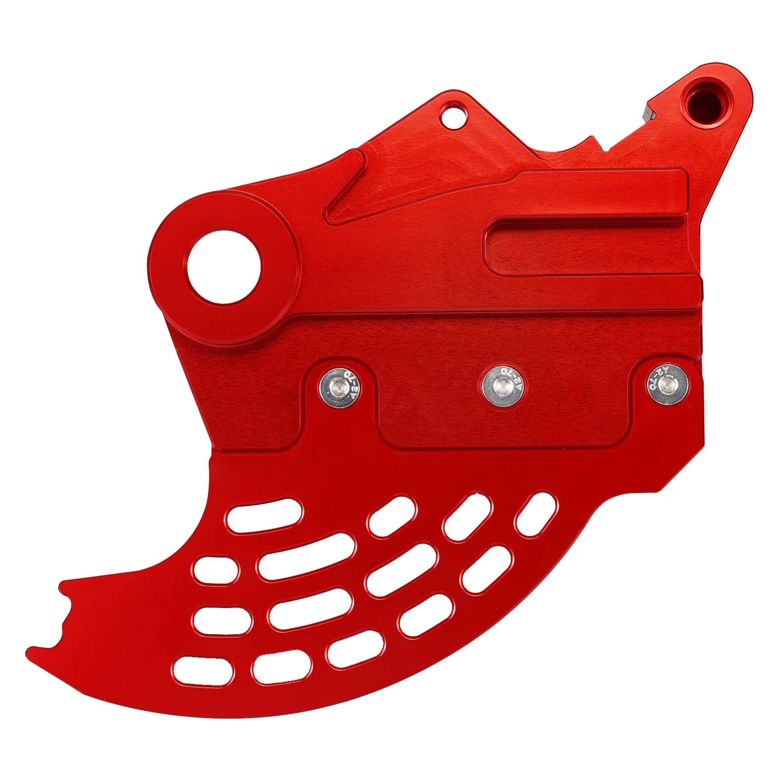 Rear Brake Caliper Support Disc Guard For Beta - Image 17
