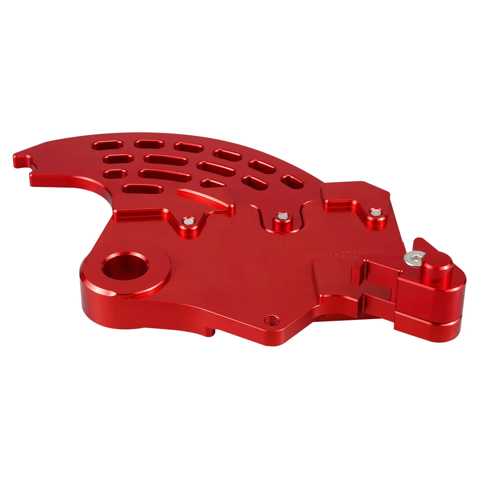 Rear Brake Caliper Support Disc Guard For Beta - Image 18